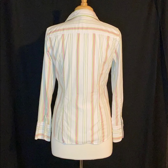 J. Crew button down - Picture 3 of 5